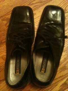men s oxford dress shoes stacy adams size 9