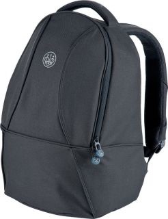 BERETTA Bags Tactical Backpack Concealed Carry Black Nylon Padded 