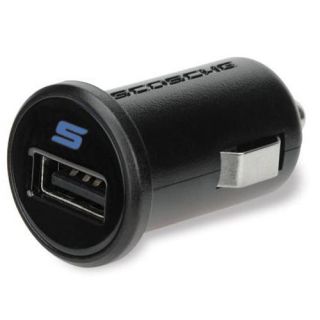 scosche powerplug low profile usb car charger adapter more options