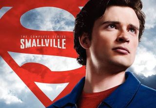 Newly listed Smallville The Complete Series (DVD, 2011, 62 Disc Set 