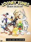 Looney Tunes   Golden Collection: Vol. 1 (DVD, 2003, 4 Disc Set)