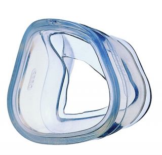   Mirage Vista Nasal Cushion Standard and Deep for cpap sleep apnea mask