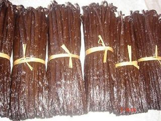 vanilla beans in Spices, Seasonings & Extracts