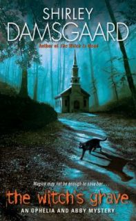 The Witchs Grave by Shirley Damsgaard 2008, Paperback