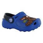 crocs scooby doo ii blue infants sandals more options shoe