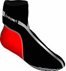 teo sport windtex winter shoe covers red booties more options