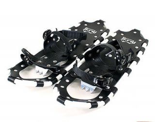 NEW 2012 25  ALPS ALL TERRAIN SNOWSHOES W/ FREE TOTE BAG FOR MEN 