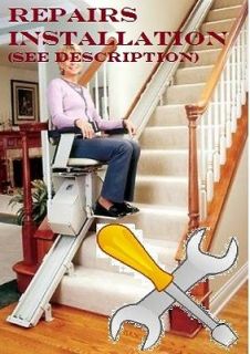 stair lift  140 00  indoor electric stair lift 