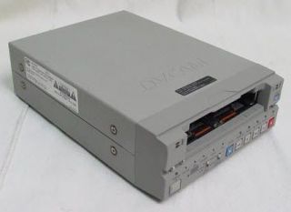 Sony DSR 11 DSR11 NTSC PAL DVCAM MiniDV Mini DV Player Recorder PRO 