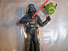 Star Wars 3.75 scale Action Figure #A61   RARE DARTH VADER 
