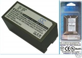 fit sony rolly battery 1560 mah from hong kong time