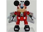 MISB in USA   Transformers Disney Label Mickey Mouse Christmas Xmas 