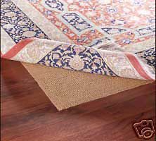 non slip rug pad in Rug Pads & Accessories