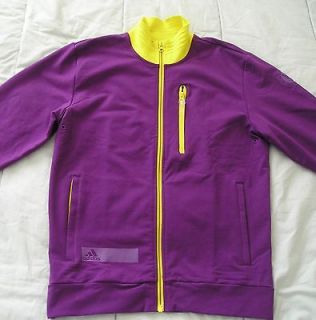   CHELSEA FC TRACK Football Soccer Sweat Jersey Jacket shirt Top~Men L