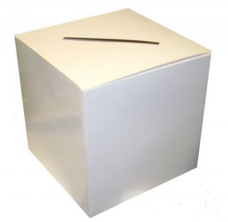 white wedding wishing well post box for cards  8 82 buy it 