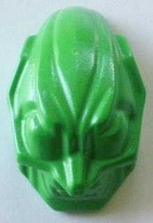 lego green goblin helmet spiderman mask head 