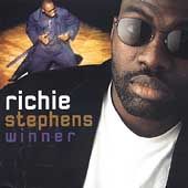 Winner by Richie Reggae Stephens CD, Jun 1998, Greensleeves Records 