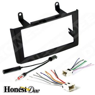 METRA 95 7416G CAR STEREO DOUBLE/D/2 DIN RADIO INSTALL DASH KIT CMBO 