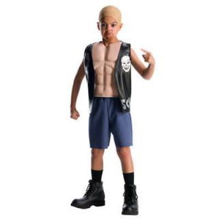 stone cold steve austin deluxe youth halloween costume more options