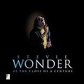 At The Close Of A Century Earbook by Stevie Wonder CD, Oct 2006, 5 