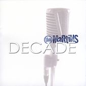 Decade by Martins The CD, Jun 2005, Spring Hill Music