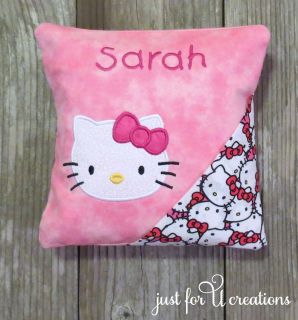 personalized tooth fairy pillow in Tooth Fairy Pillows