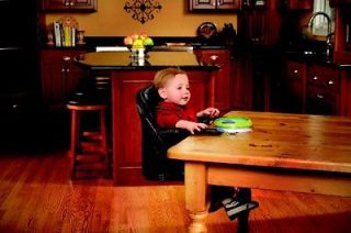 NEW Regalo Easy Diner Portable Hook On High Chair 