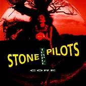 Core by Stone Temple Pilots CD, Sep 1992, Atlantic Label
