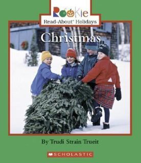 Christmas by Trudi Strain Trueit (2006, 