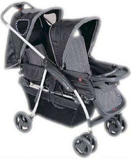 Cosco Turnabout Tande Standard Stroller