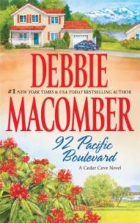 Newly listed 92 Pacific Boulevard by Debbie Macomber (2009, Paperback)