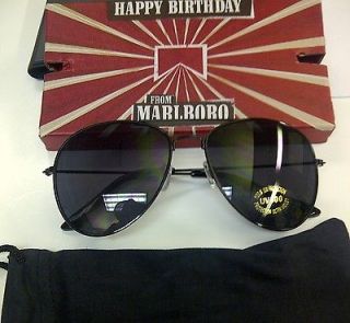   pair Special Gift Sunglasses w/carrying pouches brand new n the box