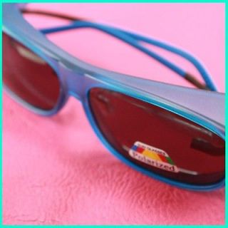 Polarized wraparound Sunglass wear fit over goggle Climbing eyeglasses 
