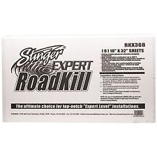   Roadkill Expert Series Sound Dampening Material Subwoofer Speaker