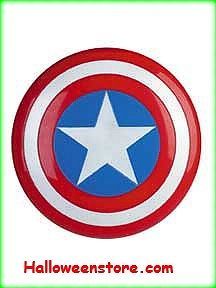 captain america shield in Costumes, Reenactment, Theater