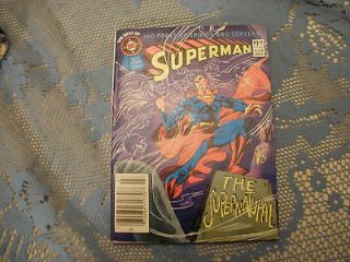 The Best of DC Blue Ribbon Digest Supernatural Theme No. 38 July 1983