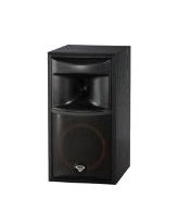   Vega XLS 6 Bookshelf Surround Sound Speakers 125watts Home Theater