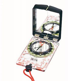 suunto mc 2d global professional precise mirror compass from united