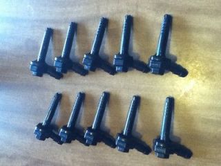 10 New 5/16 Tree Saver Maple Syrup Sap Taps / Spouts / Spiles
