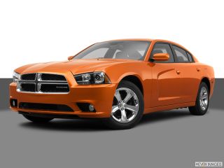 Dodge Charger 2011 R T