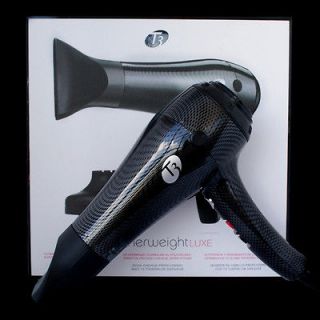 New T3 Bespoke Labs Featherweight Luxe Hair Dryer Model 73888