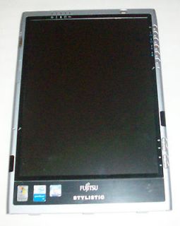 Newly listed FUJITSU STYLISTIC TABLET ST 5022 SERIES ~ FOR PARTS  NOT 