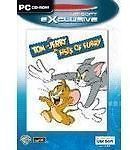 tom and jerry in fists of furry pc cd rom