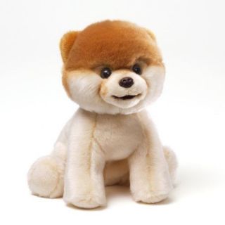 Gund Itty Bitty Boo The Worlds Cutest Dog #003 Plush Toy SHIP NOW