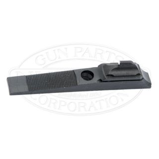 factory remington 700 blued front ramp sight 