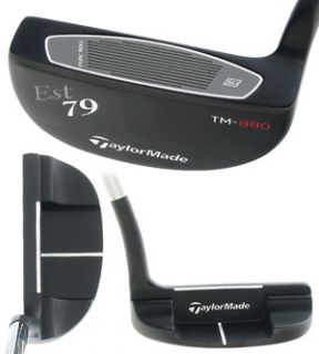 TaylorMade Classic 79 TM 880 Putter Golf Club