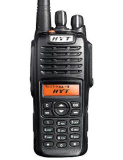 HYT TC 780 (Pick UHF or VHF) TC780 HT1250 *Holiday Special   7 Day 