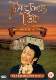 father ted series 3 dvd 2002  3