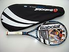 NEW*BABOLAT PURE DRIVE CORTEX tennis racket L1 original MP Na Li 