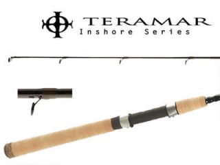 shimano teramar se inshore spinning rod tmsf74m time left $ 109 99 or 